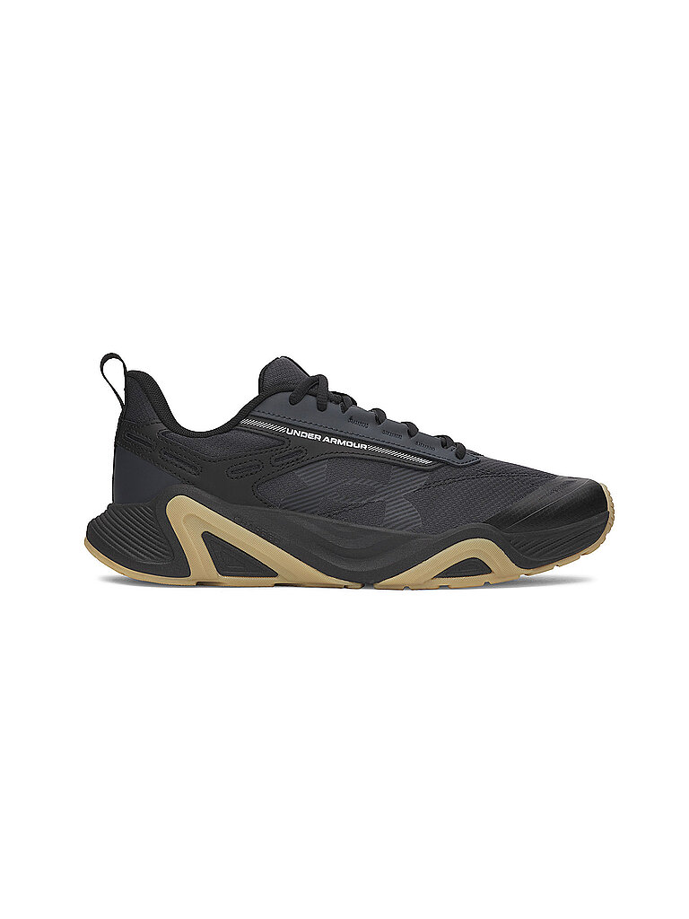 UNDER ARMOUR Herren Fitnessschuhe UA Charged Commit TR 5 schwarz | 46